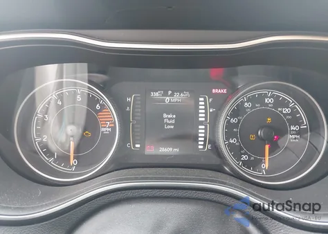 2020 Jeep Cherokee Latitude Fwd from USA, damaged, VIN 1C4PJLCB8LD525508